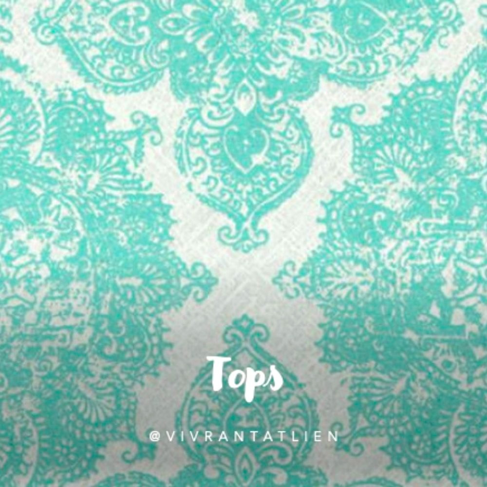 Women's Tops